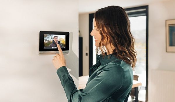 Video Door Phone Solutions