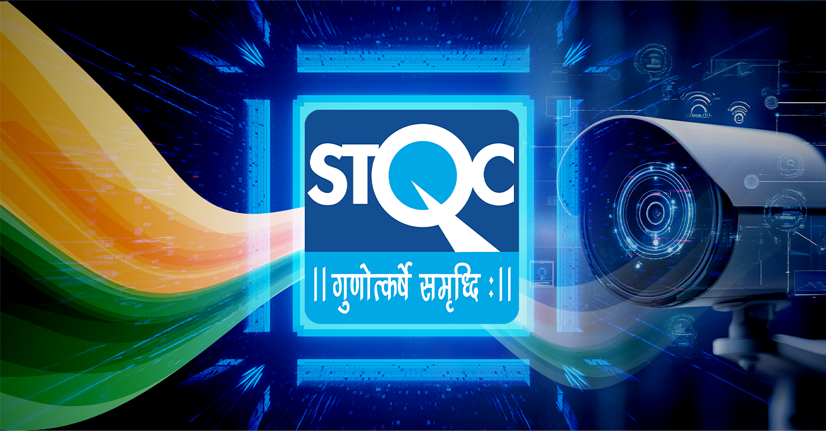 Standardisation Testing and Quality Certification Directorate (STQC)
